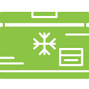 ضمان ديب فريزر يونيون اير