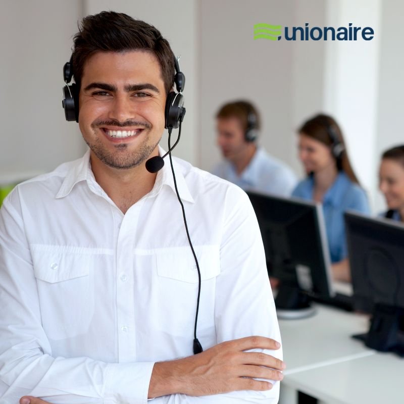 الخط الساخن 16062 للتواصل مع مركز صيانة يونيون اير