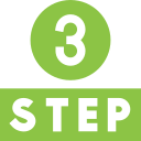 الخطوة 3