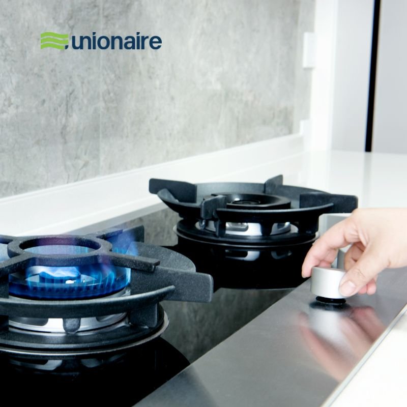 مركز صيانة يونيون اير بوتاجازات وأفران