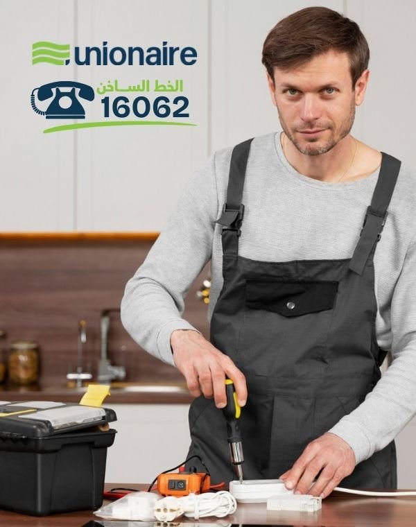 نصائح خبراء وكيل شاشات يونيون اير للحفاظ على عمر الشاشة