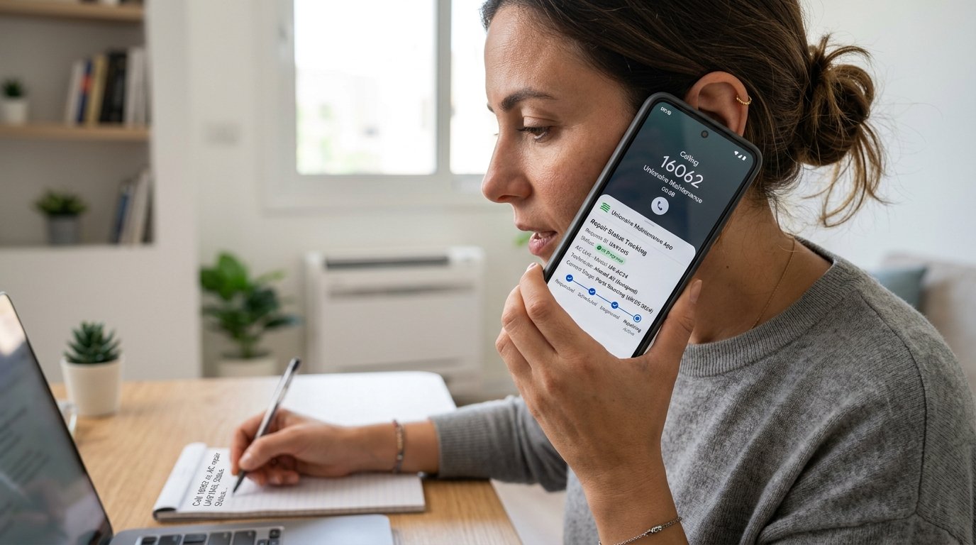 استهلاك كهرباء تكييف يونيون اير وكيفية تقليله؟