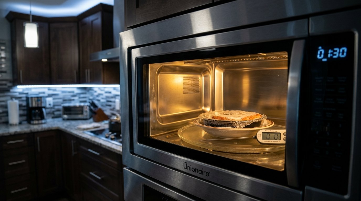 أفضل أوعية يمكن استخدامها داخل ميكروويف يونيون إير؟