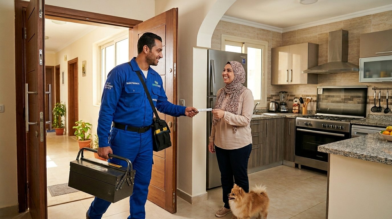 كيف تعرف أن تكييف يونيون اير يحتاج شحن فريون؟