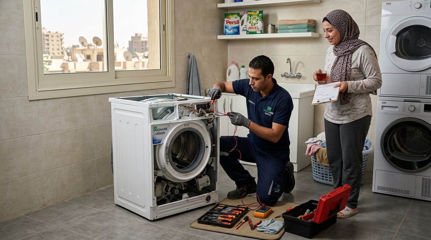 مواعيد عمل خدمة عملاء يونيون اير في مصر